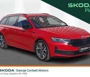 Skoda Octavia 2025