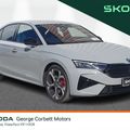 Skoda Octavia 2025
