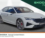 Skoda Octavia 2025