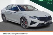 Skoda Octavia 2025