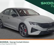 Skoda Octavia 2025