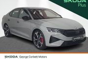 Skoda Octavia 2025