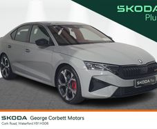 Skoda Octavia 2025