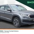 Skoda Kodiaq 2023
