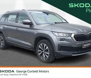 Skoda Kodiaq 2023