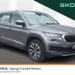 Skoda Kodiaq 2023