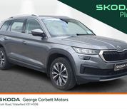 Skoda Kodiaq 2023