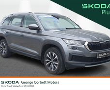 Skoda Kodiaq 2023