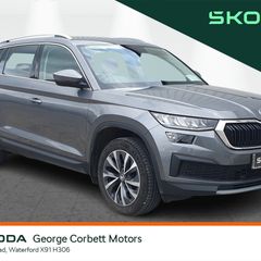 Skoda Kodiaq 2023