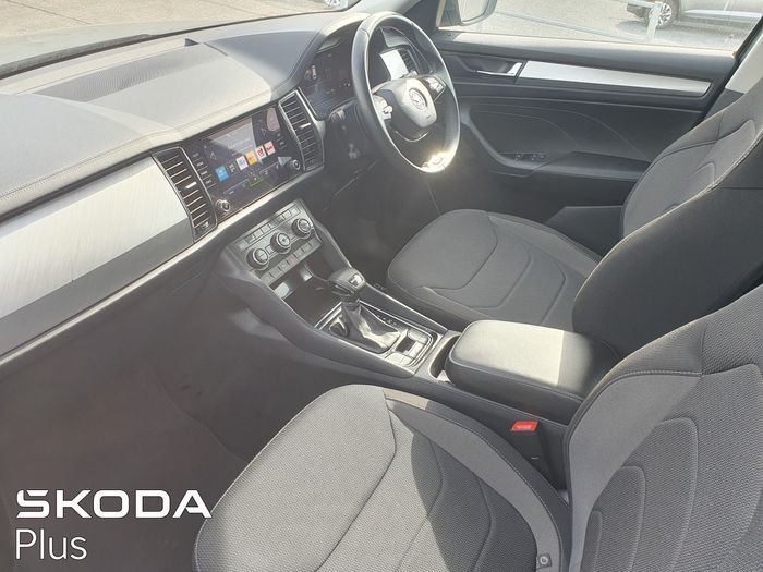 Skoda Kodiaq 2023