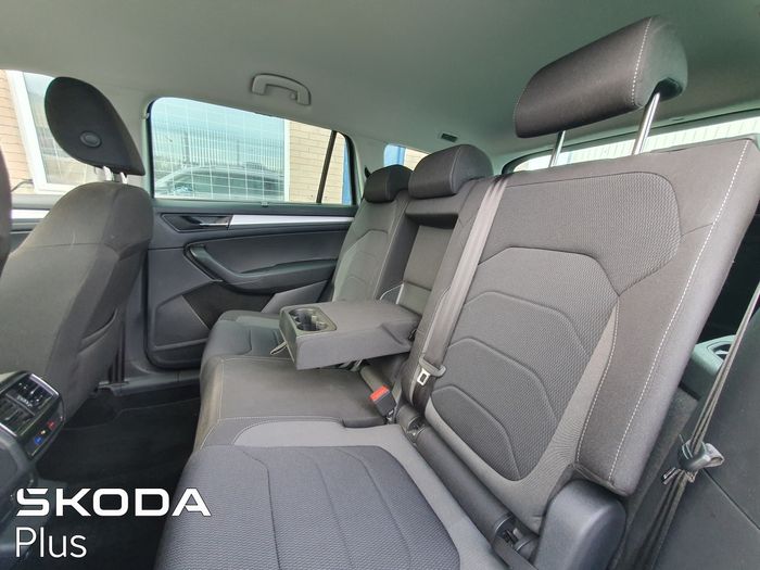 Skoda Kodiaq 2023