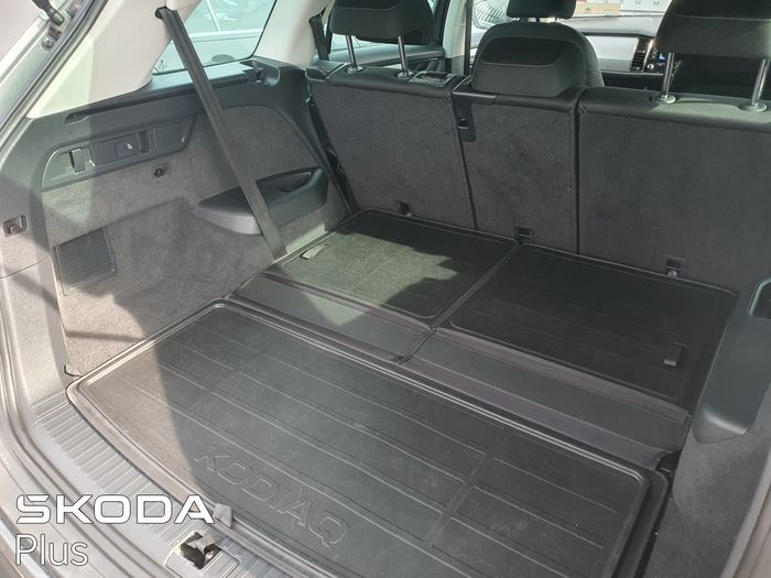 Skoda Kodiaq 2023