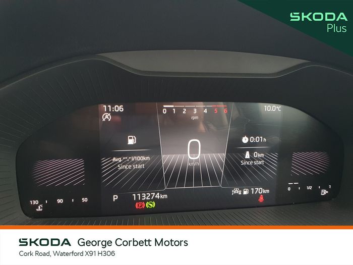 Skoda Kodiaq 2023
