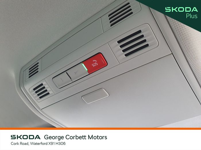 Skoda Kodiaq 2023
