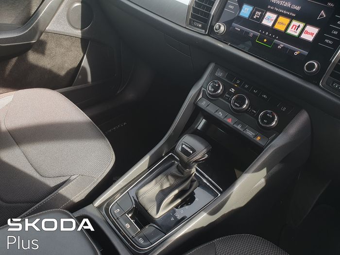 Skoda Kodiaq 2023