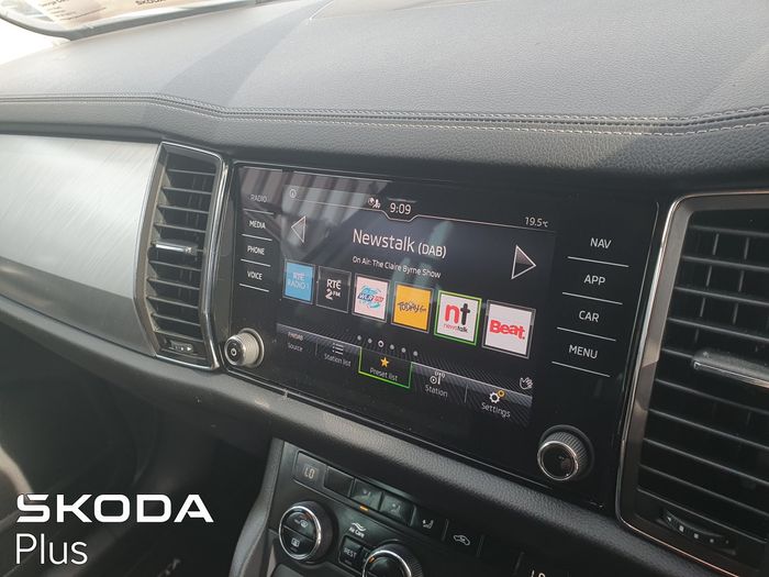 Skoda Kodiaq 2023