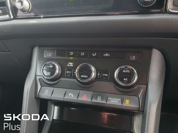 Skoda Kodiaq 2023