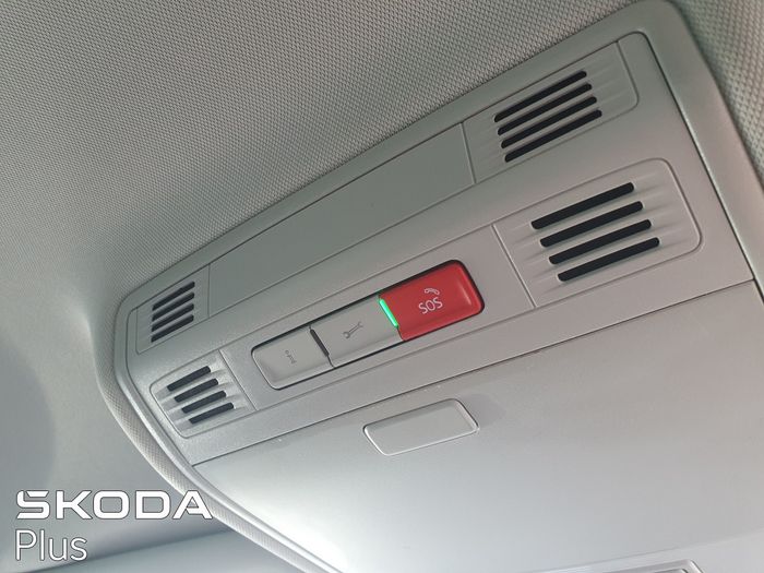 Skoda Kodiaq 2023