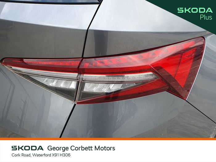 Skoda Kodiaq 2023