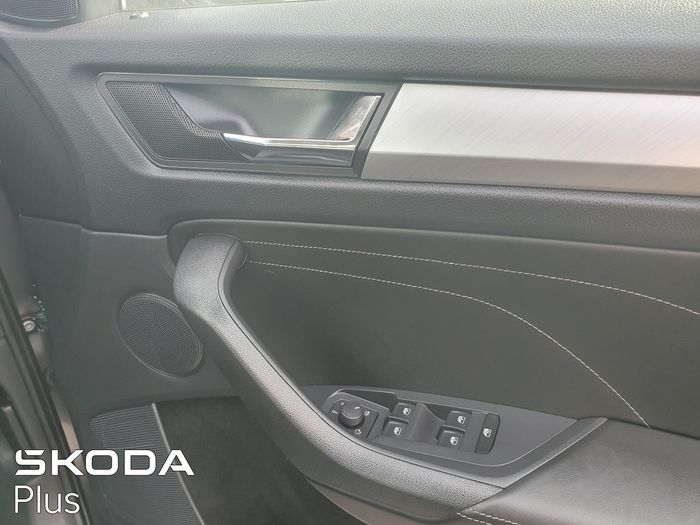 Skoda Kodiaq 2023