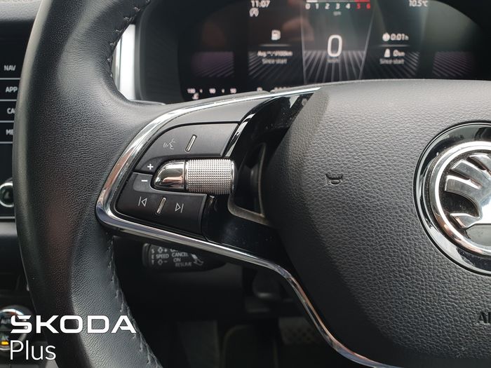 Skoda Kodiaq 2023