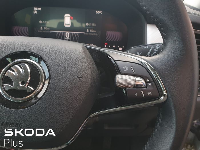 Skoda Kodiaq 2023