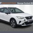 SEAT Arona 2023