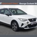 SEAT Arona 2023
