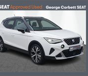 SEAT Arona 2023
