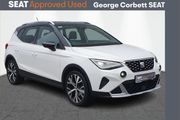 SEAT Arona 2023