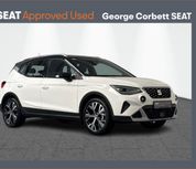 SEAT Arona 2023