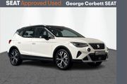SEAT Arona 2023