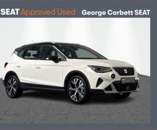 SEAT Arona 2023