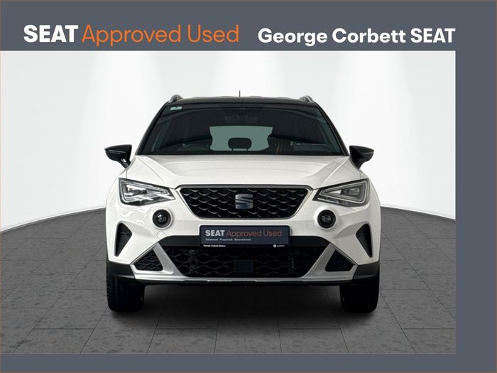 SEAT Arona 2023