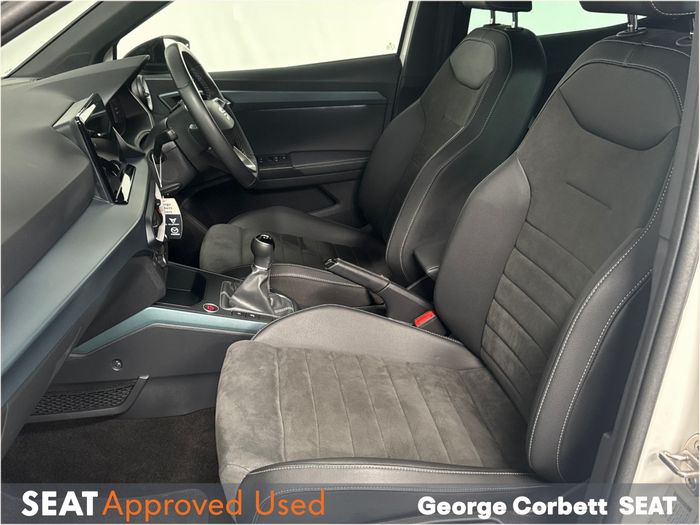 SEAT Arona 2023