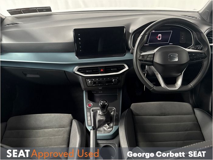 SEAT Arona 2023