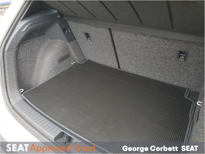 SEAT Arona 2023