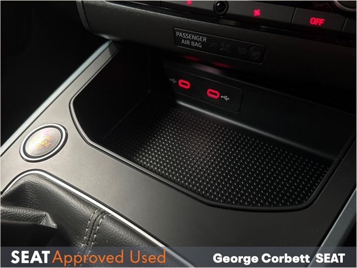 SEAT Arona 2023
