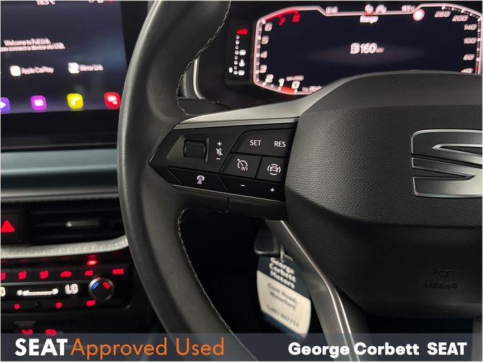 SEAT Arona 2023