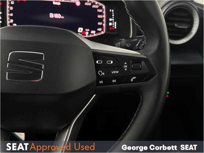 SEAT Arona 2023