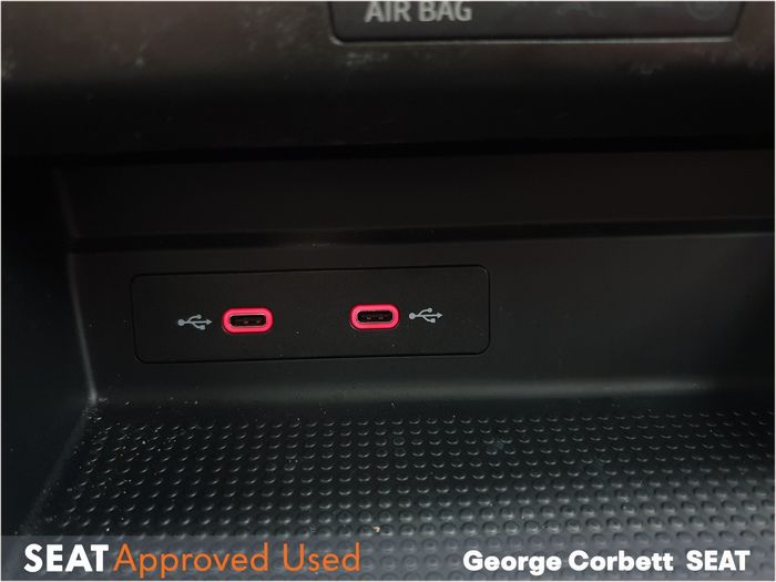 SEAT Arona 2023