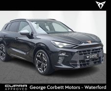 Cupra Terramar 2025