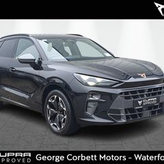Cupra Terramar 2025