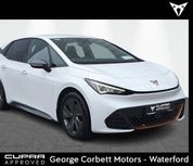Cupra Born 2023