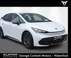 Cupra Born 2023