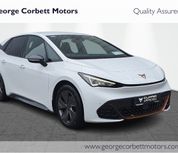 Cupra Born 2023