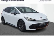 Cupra Born 2023