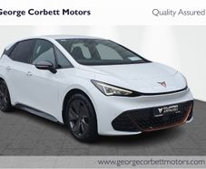 Cupra Born 2023