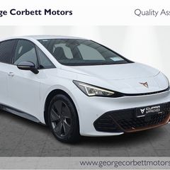 Cupra Born 2023