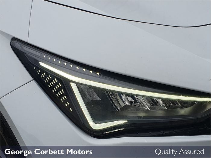 Cupra Born 2023